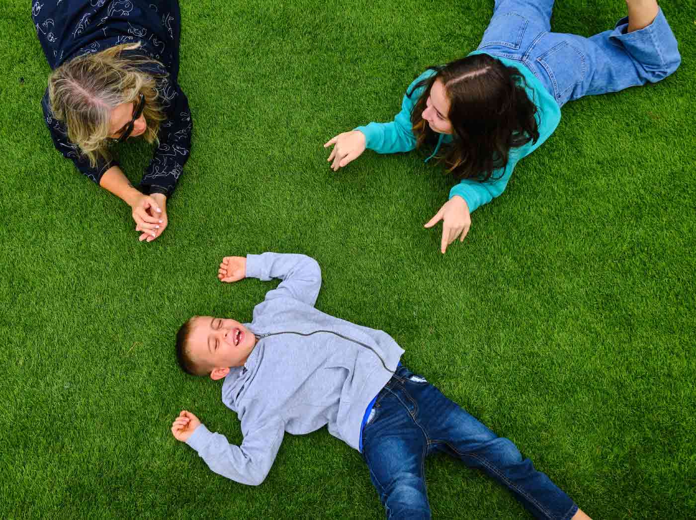 Artificial Grass Valencia 40mm (€17/m2 + vat)