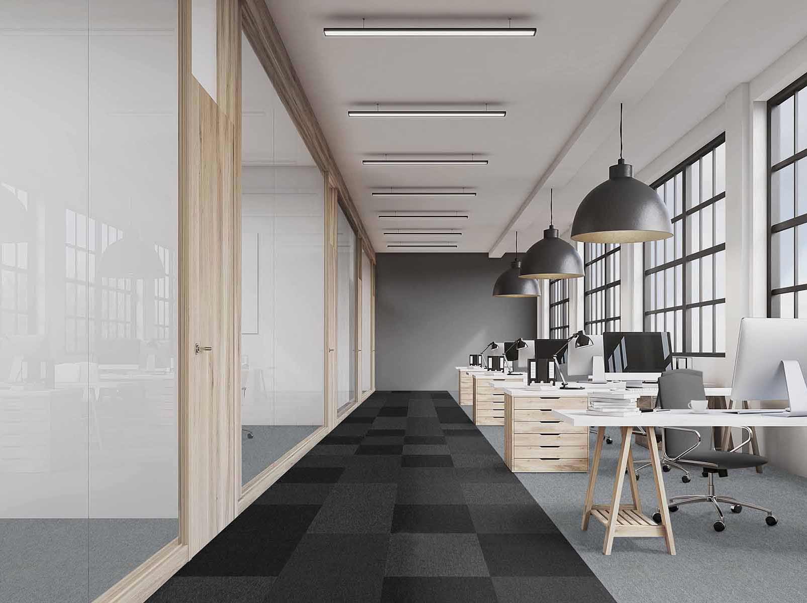 Corridors | En Oiko Dimiourgies