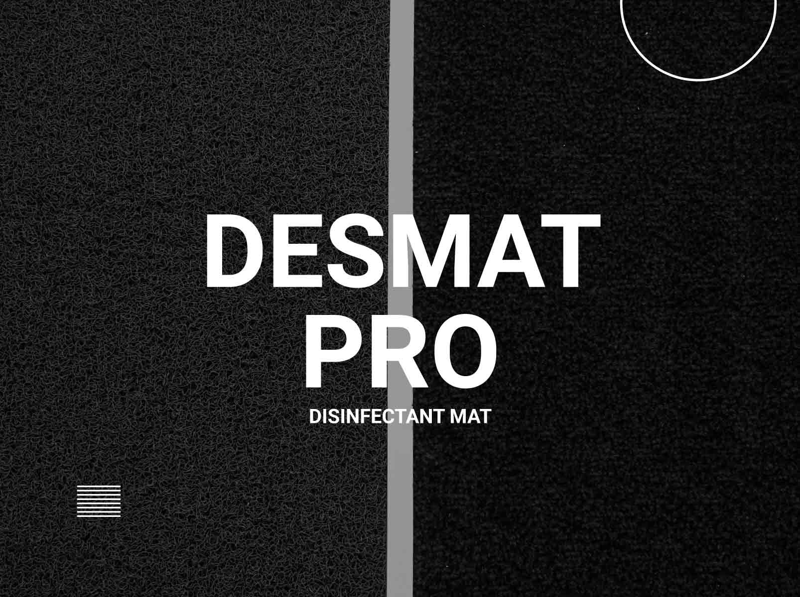 Desmat Pro