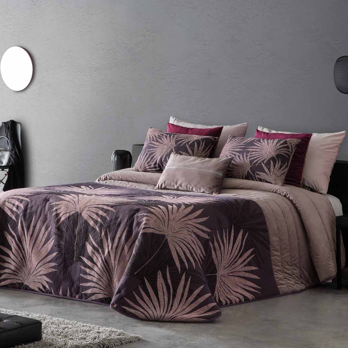 Bedspread Alexa 250x270 cm