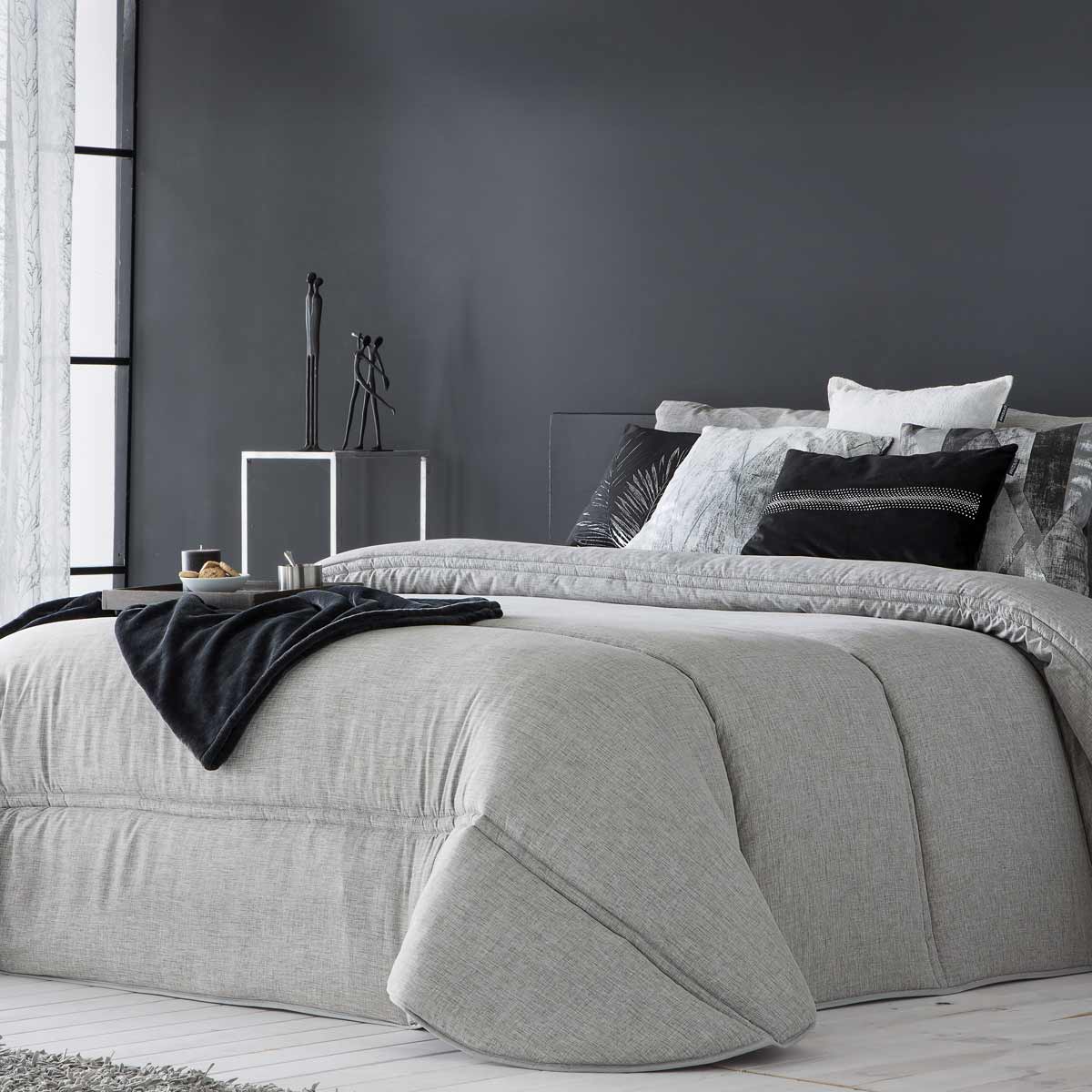 Duvet Nordico Aren Azul 250 x 270 cm