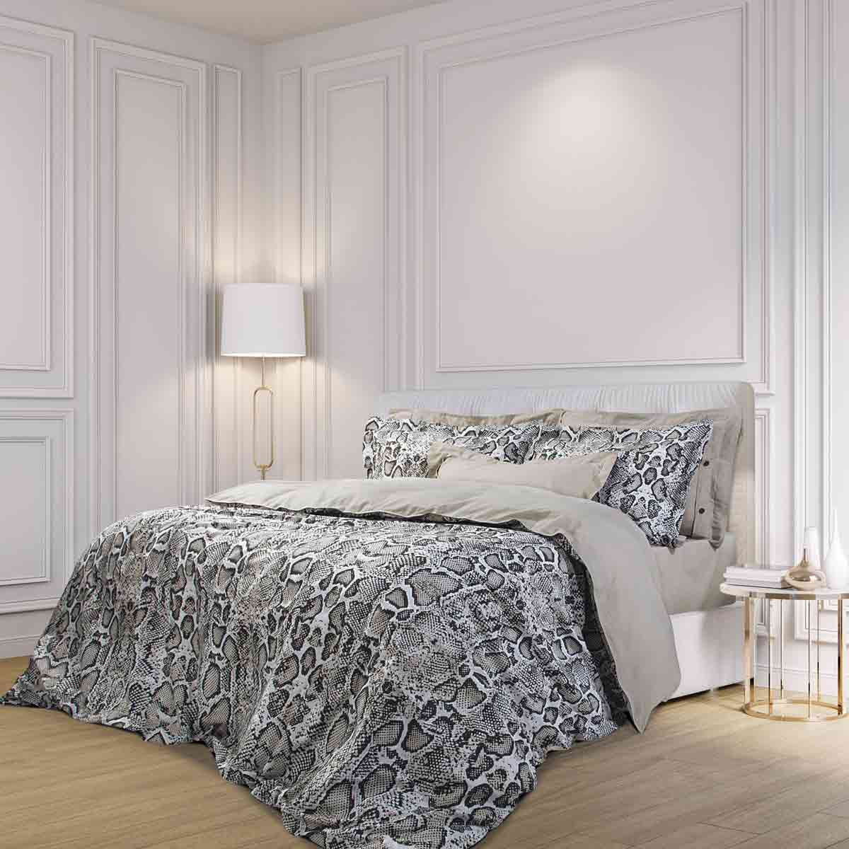 Quilt Cover Polo 2111 220X240