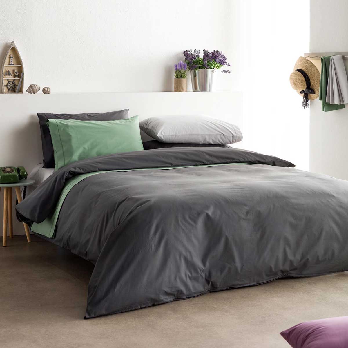 Bed Sheet Fitted Sinthesis