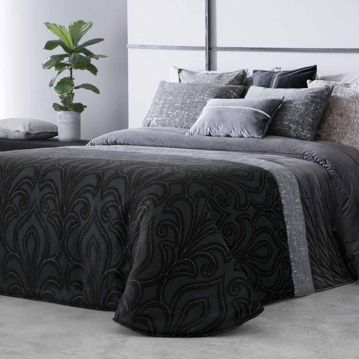 Bedspread Oris 250x270 cm