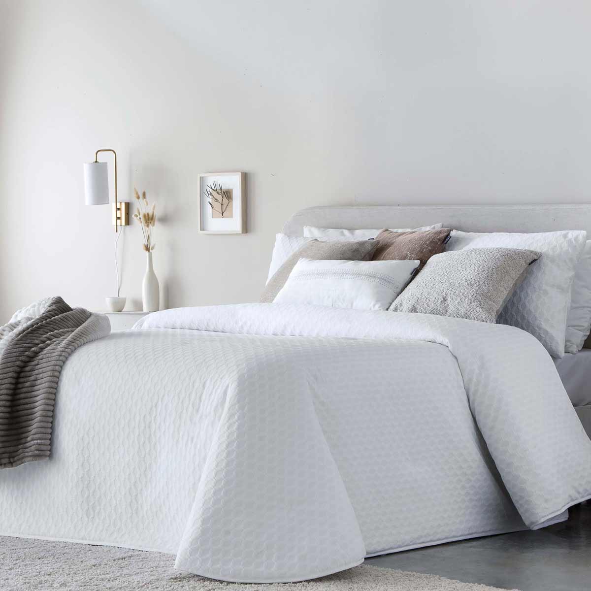Bedspread Ant Dante 250 x 270 cm