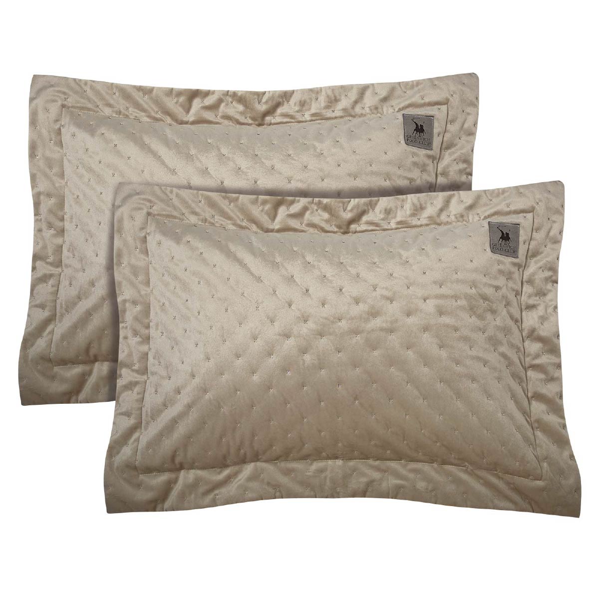 Pillow case Polo L6340-43 50 x 70 cm