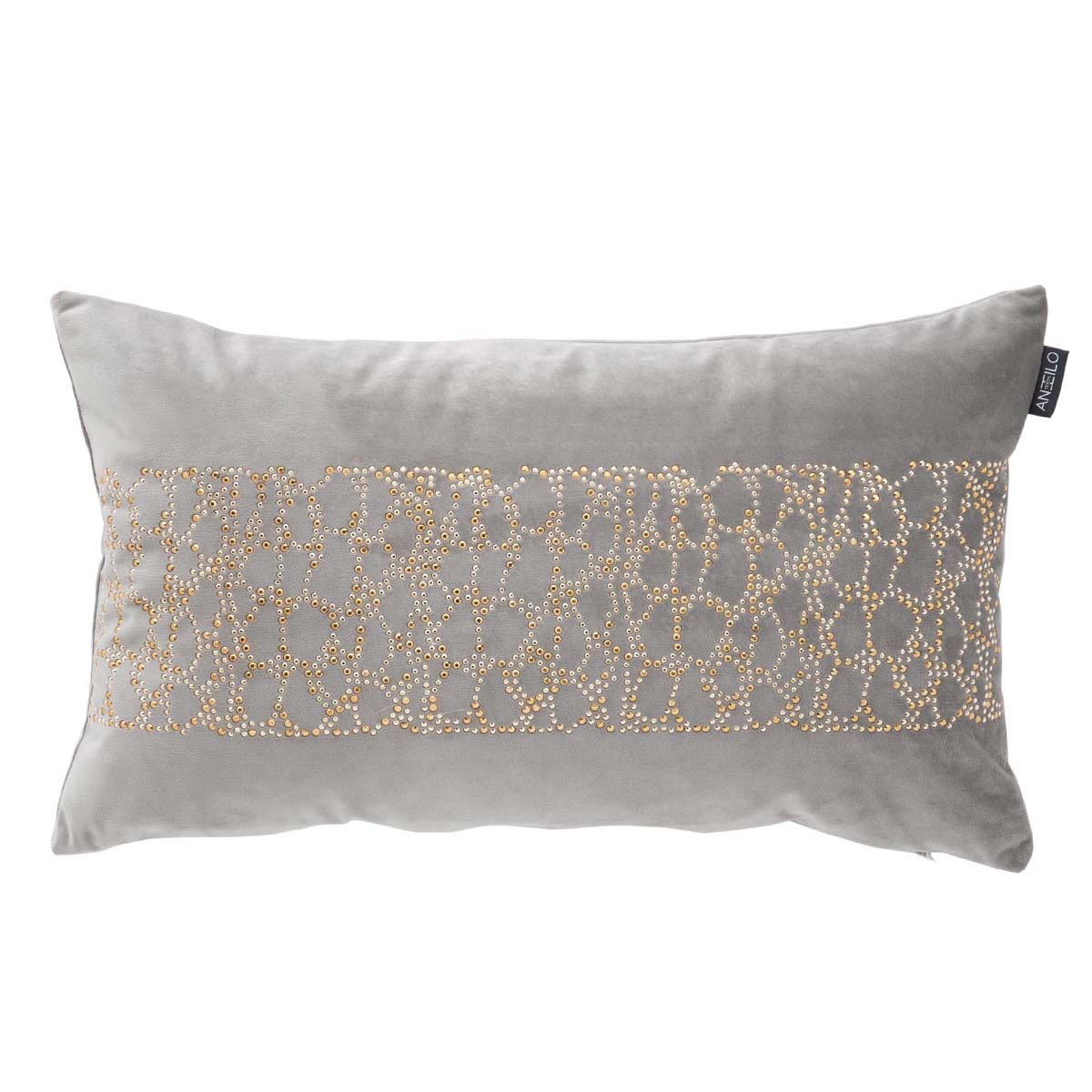 Cushion Cover Ant Luxury 19 50x30cm