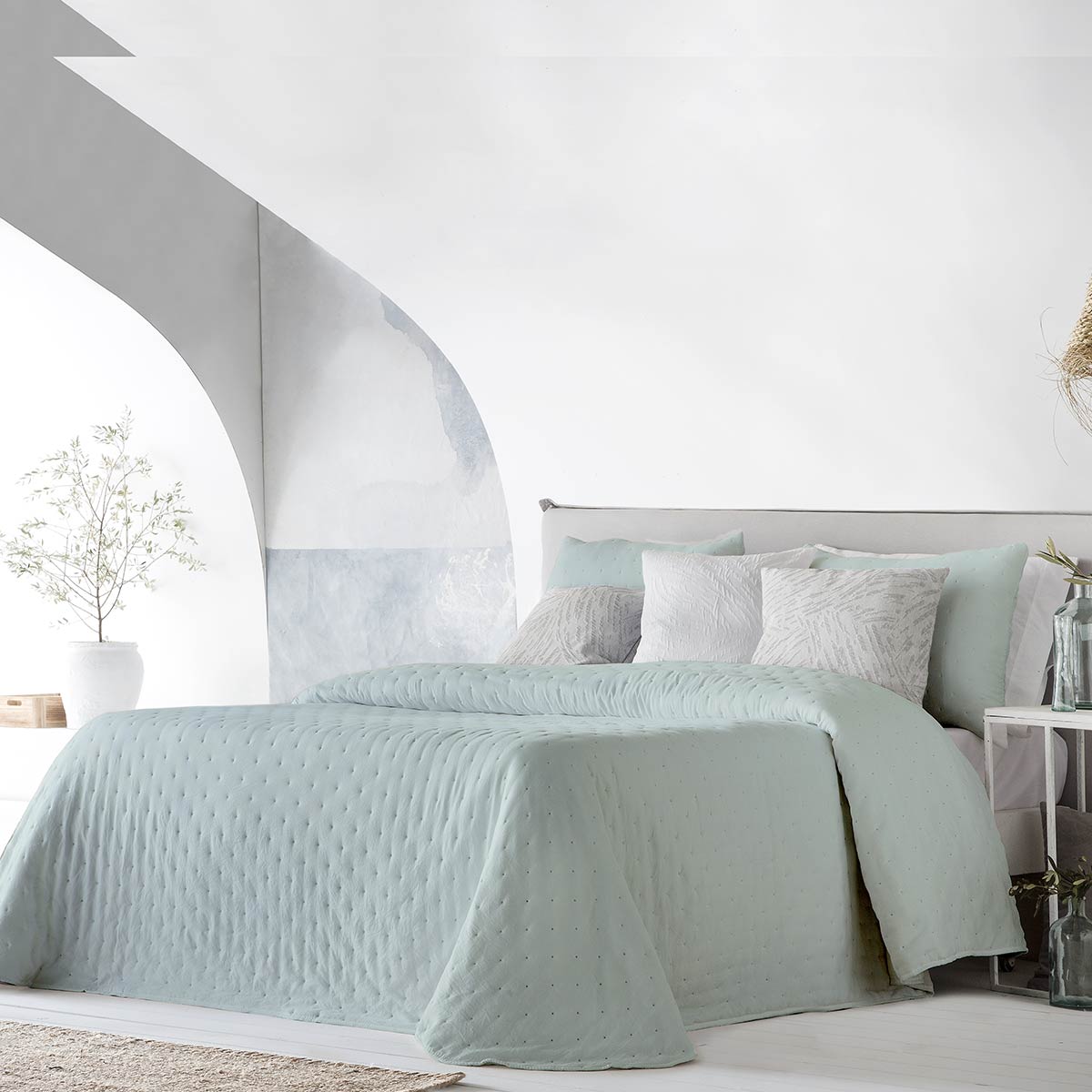 Bedspread Fun Bianka 200 x 270 cm