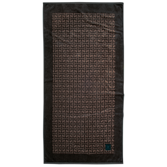 Beach Towel Polo / 4004 / 90 x 180cm