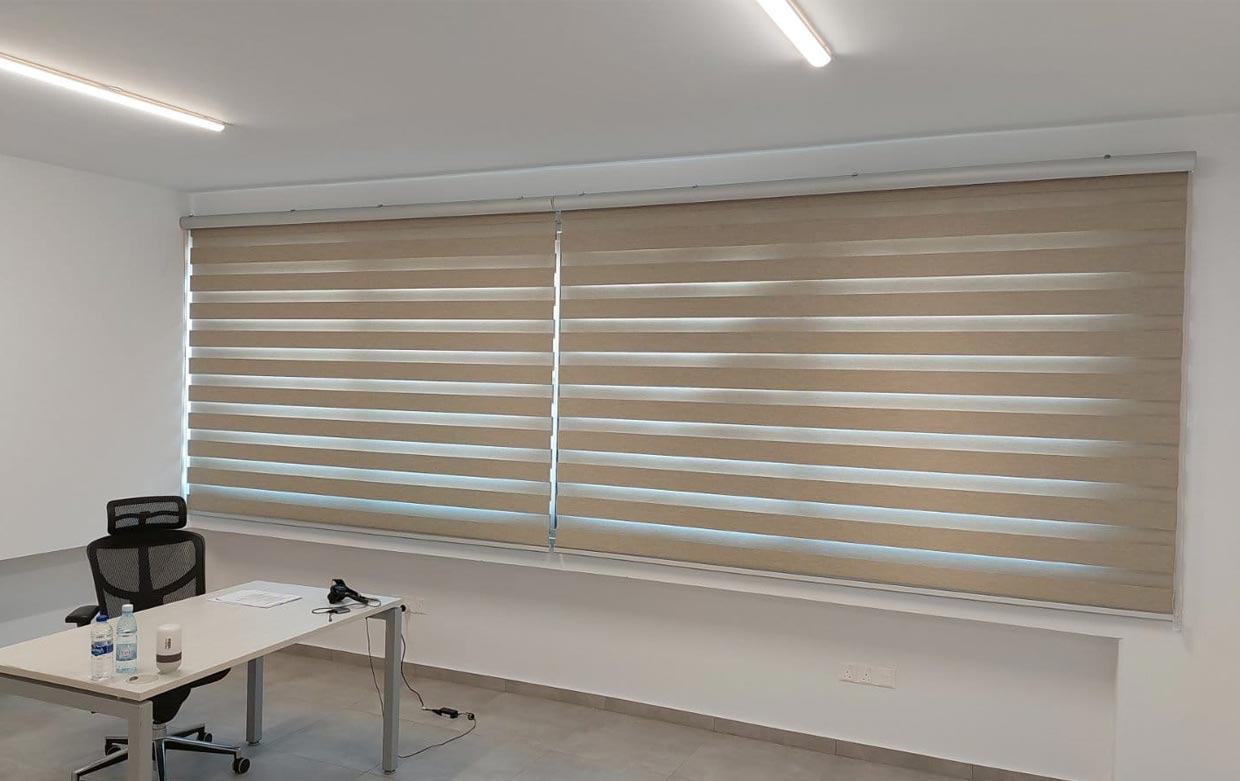 Office Blinds